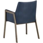 Bernadette Dining Armchair - Bravo Admiral 11 Bernadette Dining Armchair - Bravo Admiral 105285 105285 BERNADETTE ARMCHAIR BRAVO ADMIRAL 3