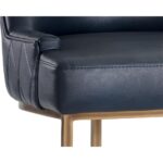 Florence Dining Chair - Bravo Admiral 105318 105318 FLORENCE DINING CHAIR BRAVO ADMIRAL 6