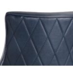 Florence Dining Chair - Bravo Admiral 105318 105318 FLORENCE DINING CHAIR BRAVO ADMIRAL 8