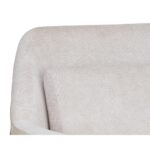 Watts Lounge Chair - Gold - Polo Club Muslin / Bravo Cream 14 Watts Lounge Chair - Gold - Polo Club Muslin / Bravo Cream 105326 105326 WATTS ARMCHAIR POLO CLUB MUSLIN BRAVO CREAM 7