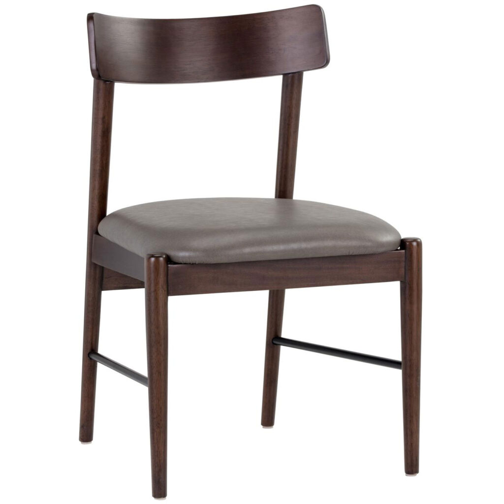 Madison Dining Chair - Bravo Ash