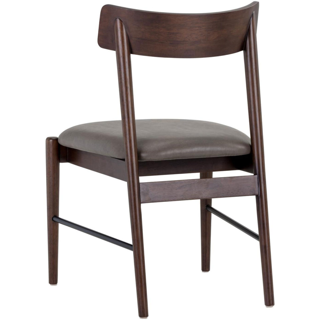 Madison Dining Chair - Bravo Ash - Image 3