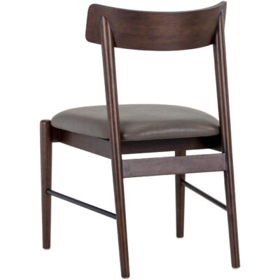 Madison Dining Chair - Bravo Ash 105329 105329 MADISON DINING CHAIR BRAVO ASH 3