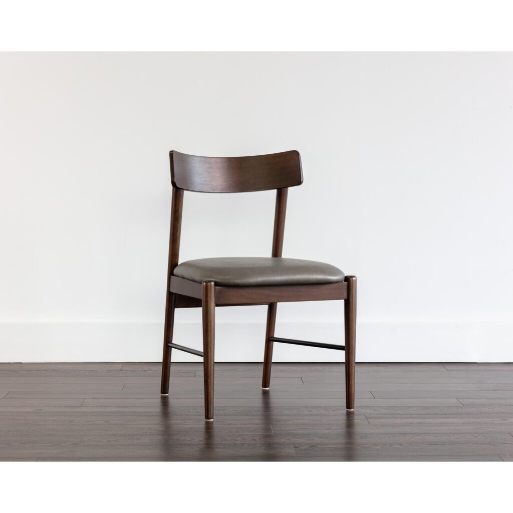 Madison Dining Chair - Bravo Ash - Image 4