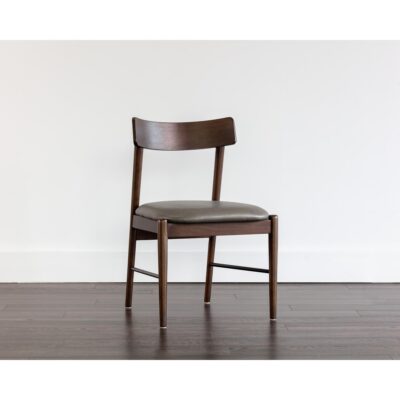 Madison Dining Chair - Bravo Ash 105329 105329 MADISON DINING CHAIR BRAVO ASH 5