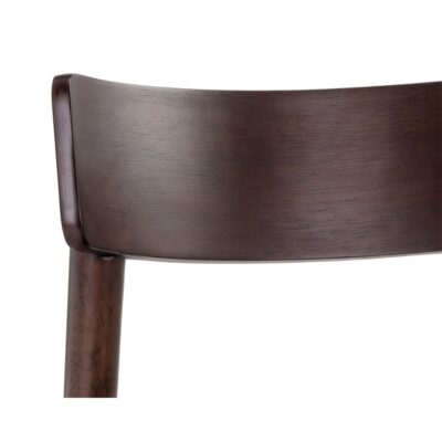 Madison Dining Chair - Bravo Ash 105329 105329 MADISON DINING CHAIR BRAVO ASH 7