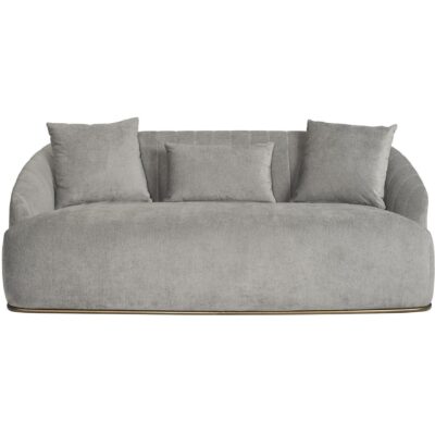 Astrid Sofa - Polo Club Stone 105334 105334 ASTRID SOFA POLO CLUB STONE 1