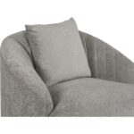 Astrid Armchair - Polo Club Stone 16 Astrid Armchair - Polo Club Stone - Image 8