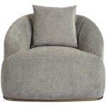 Astrid Armchair - Polo Club Stone 9 Astrid Armchair - Polo Club Stone 105335 105335 ASTRID CHAIR POLO CLUB STONE 1