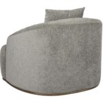 Astrid Armchair - Polo Club Stone 11 Astrid Armchair - Polo Club Stone 105335 105335 ASTRID CHAIR POLO CLUB STONE 3