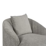 Astrid Armchair - Polo Club Stone 15 Astrid Armchair - Polo Club Stone 105335 105335 ASTRID CHAIR POLO CLUB STONE 8
