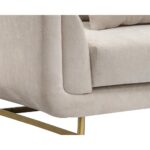 Veera Sofa - Polo Club Muslin 7 Veera Sofa - Polo Club Muslin 105336 105336 VEERA SOFA POLO CLUB MUSLIN 6