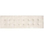 Kenji Bench - Small - Gold - Bravo Cream 9 Kenji Bench - Small - Gold - Bravo Cream 105362 105362 KENJI BENCH BRAVO CREAM 1