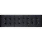 Kenji Bench - Small - Gold - Bravo Black 8 Kenji Bench - Small - Gold - Bravo Black 105363 105363 KENJI BENCH BRAVO BLACK 1