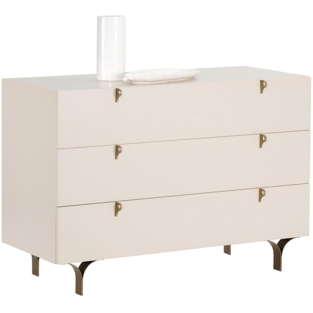 Celine Dresser - Cream