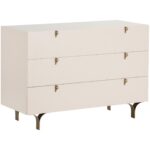 Celine Dresser - Cream 9 Celine Dresser - Cream 105396 105396 CELINE DRESSER 1