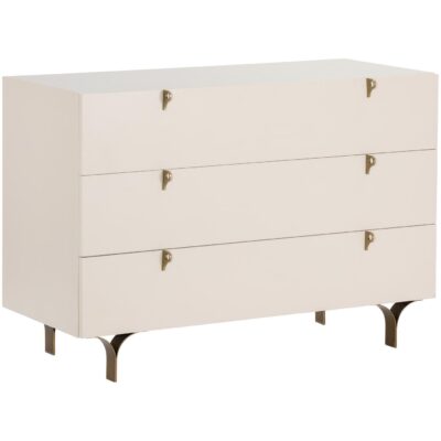 Celine Dresser - Cream 105396 105396 CELINE DRESSER 1