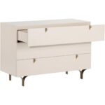 Celine Dresser - Cream 10 Celine Dresser - Cream 105396 105396 CELINE DRESSER 2