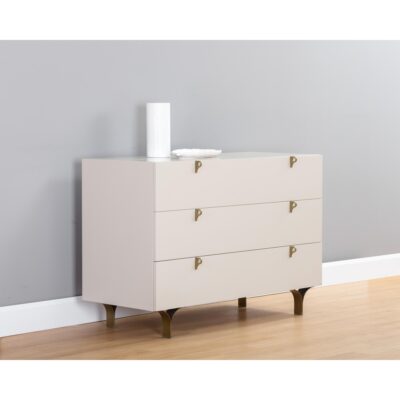 Celine Dresser - Cream 105396 105396 CELINE DRESSER 5