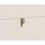 Celine Dresser - Cream 14 Celine Dresser - Cream 105396 105396 CELINE DRESSER 8