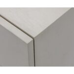 Celine Nightstand - Small - Cream 13 Celine Nightstand - Small - Cream 105397 105397 CELINE NIGHTSTAND 6