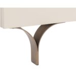 Celine Nightstand - Small - Cream 14 Celine Nightstand - Small - Cream 105397 105397 CELINE NIGHTSTAND 7