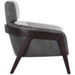 Maximus Lounge Chair - Polo Club Stone / Overcast Grey 10 Maximus Lounge Chair - Polo Club Stone / Overcast Grey 105410 105410 MAXIMUS ARMCHAIR POLO CLUB STONE OVERCAST GREY 2
