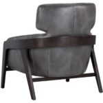 Maximus Lounge Chair - Polo Club Stone / Overcast Grey 11 Maximus Lounge Chair - Polo Club Stone / Overcast Grey 105410 105410 MAXIMUS ARMCHAIR POLO CLUB STONE OVERCAST GREY 3