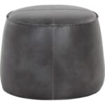 Mitchell Ottoman - Overcast Grey 5 Mitchell Ottoman - Overcast Grey 105429 105429 MITCHELL OTTOMAN OVERCAST GREY 1