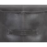 Mitchell Ottoman - Overcast Grey 7 Mitchell Ottoman - Overcast Grey 105429 105429 MITCHELL OTTOMAN OVERCAST GREY 6