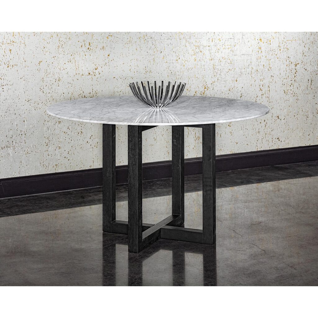 Zola Dining Table - 51.25" - Image 3