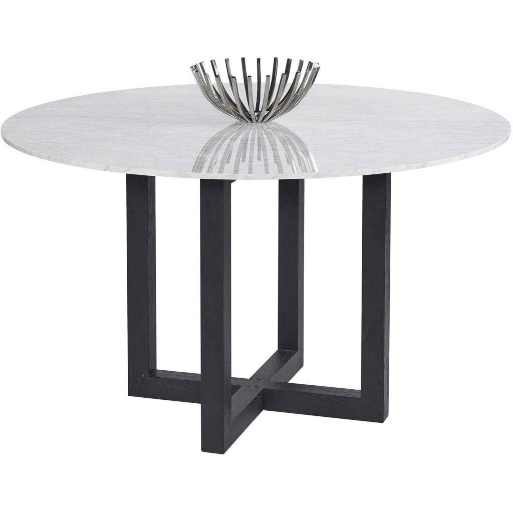 Zola Dining Table - 51.25"