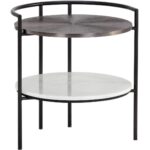 Brighton Nightstand 5 Brighton Nightstand 105499 105499 BRIGHTON NIGHTSTAND 1