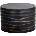 Corey Coffee Table - Small - Black 5 Corey Coffee Table - Small - Black 105505 105505 COREY COFFEE TABLE 1