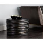 Corey Coffee Table - Small - Black 6 Corey Coffee Table - Small - Black 105505 105505 COREY COFFEE TABLE 5