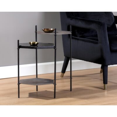 Hexall Side Table 105525 105525 HEXALL SIDE TABLE 5