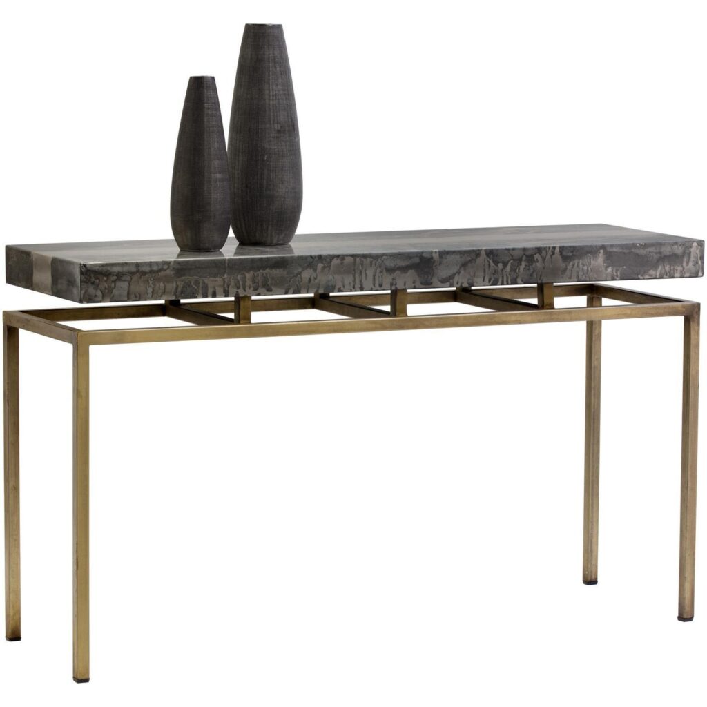 Toreno Console Table