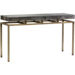 Toreno Console Table 8 Toreno Console Table 105529 105529 TORENO CONSOLE TABLE 2