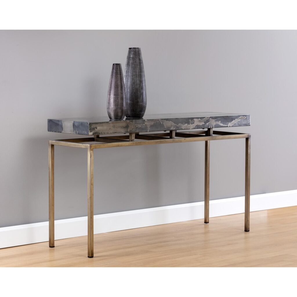 Toreno Console Table - Image 4