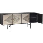 Arlington Sideboard - Large 10 Arlington Sideboard - Large 105534 105534 ARLINGTON SIDEBOARD LARGE 2