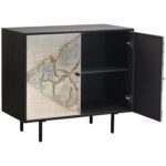 Arlington Sideboard - Small 9 Arlington Sideboard - Small 105537 105537 ARLINGTON SIDEBOARD SMALL 2