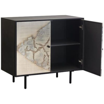 Arlington Sideboard - Small 105537 105537 ARLINGTON SIDEBOARD SMALL 2