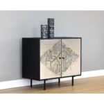 Arlington Sideboard - Small 10 Arlington Sideboard - Small 105537 105537 ARLINGTON SIDEBOARD SMALL 5
