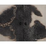 Arlington Sideboard - Small 12 Arlington Sideboard - Small 105537 105537 ARLINGTON SIDEBOARD SMALL 7