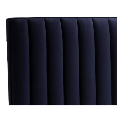 Yosi Bed - King - Abbington Navy 105566 105566 YOSI BED KING ABBINGTON NAVY 6