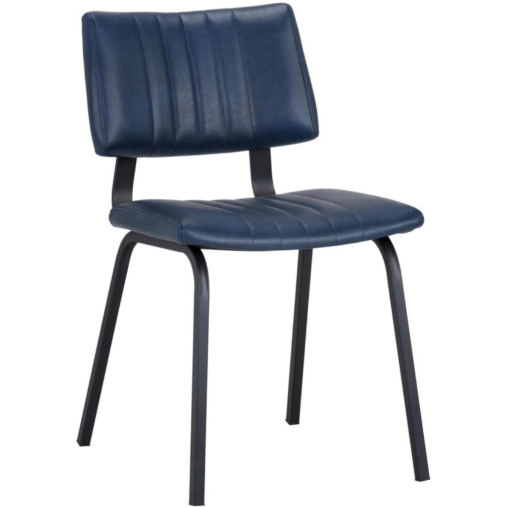 Berkley Dining Chair - Bravo Admiral