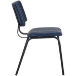 Berkley Dining Chair - Bravo Admiral 8 Berkley Dining Chair - Bravo Admiral 105581 105581 BERKLEY DINING CHAIR BRAVO ADMIRAL 2