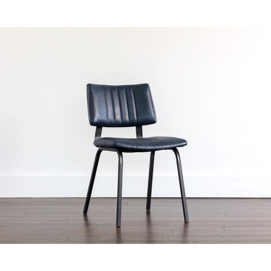 Berkley Dining Chair - Bravo Admiral - Image 4