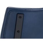 Berkley Dining Chair - Bravo Admiral 13 Berkley Dining Chair - Bravo Admiral 105581 105581 BERKLEY DINING CHAIR BRAVO ADMIRAL 8