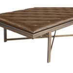 Kayla Bench - Vintage Cognac 8 Kayla Bench - Vintage Cognac 105639 105639 KAYLA BENCH 6 1